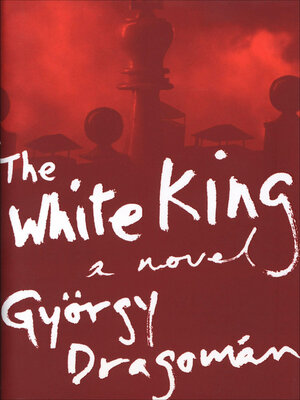 cover image of The White King